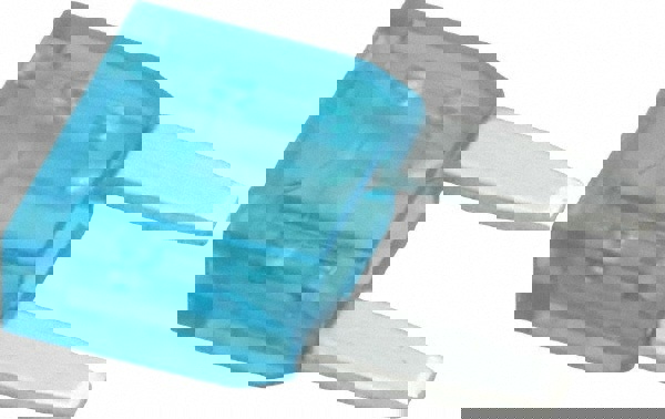 15 Amp, 32 VDC, Bussmann ATM-15, Fast Acting Automotive Fuse